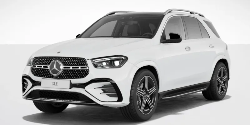 Mercedes-Benz GLE 450d 4Matic AMG =NEW= Distronic Гаранция Image 1