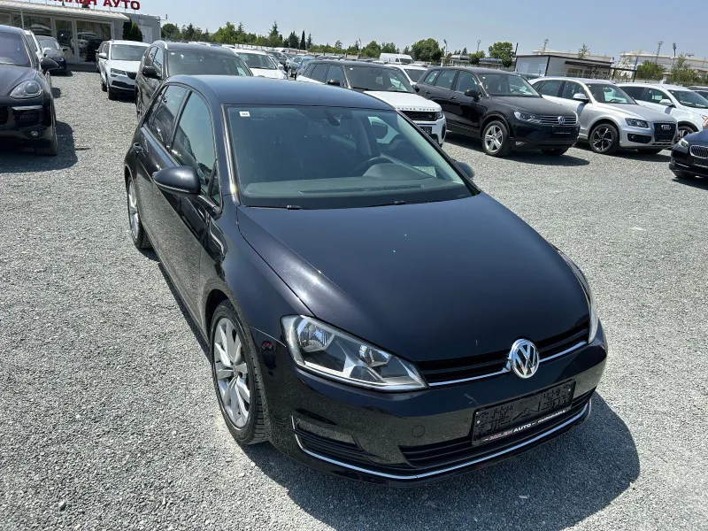 Volkswagen Golf (KATO НОВА) Image 3