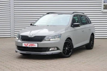 Skoda Fabia Combi 1.0 TSI Monte Carlo... 