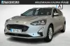 Ford Focus 1,0 EcoBoost 125hv A8 Titanium Wagon *Technologyp Thumbnail 1