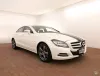 Mercedes-Benz CLS 350 350 CDI BE - Suomi-auto, Navigointi, V Thumbnail 1