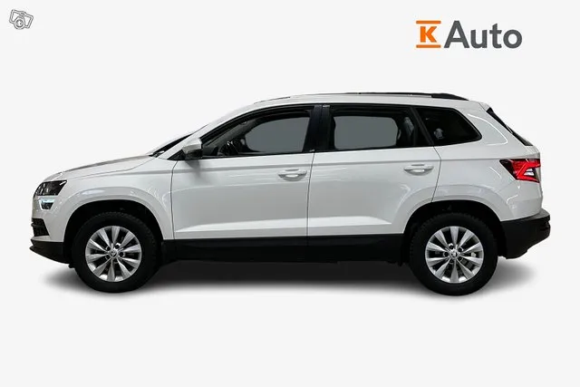 Skoda Karoq 1,0 TSI Ambition*Pa-lämmitin / Vakkari / P.Tutka Image 5