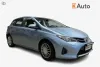 Toyota Auris 1,33 Dual VVT-i Life 5ov * Vetokoukku / lohko+s Thumbnail 1