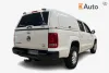 Volkswagen Amarok DC Trendline 2,0 TDI 103kW 4MOTION OFFROAD Thumbnail 2