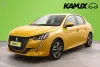 Peugeot 208 Allure PureTech 100 / Digimittaristo / LED-ajova Thumbnail 6