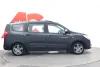 Dacia Lodgy Stepway SCe 100 7p - / Koukku / Lohko- ja sisäpi Thumbnail 6