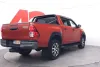 Toyota Hilux Double Cab 2,4 D-4D 150 4WD Premium Edition 2-p Thumbnail 5