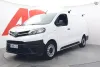 Toyota Proace L2 2,0 D 120 - Toyota Approved -turva 1 vuosi  Thumbnail 1