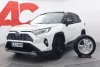 Toyota RAV4 2,5 Hybrid AWD-i Style Business - / Vetokoukku / Thumbnail 1