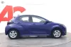 Toyota Yaris 1,5 VVT-iW Active Multidrive S - / Navigointi / Thumbnail 6