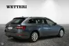 Skoda Superb Combi 2,0 TDI 190 4x4 Ambition DSG Autom. / Vet Thumbnail 3