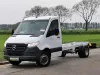 Mercedes-Benz Sprinter 214 CDI L1H1 Kort/ Laag! Thumbnail 2