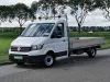 Volkswagen Crafter 35 2.0 Open-Laadbak XL 177P Thumbnail 2