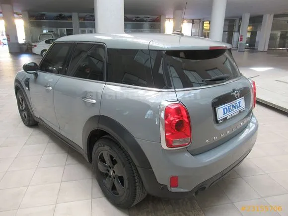 MINI Cooper Countryman 1.5 D One Salt Image 6